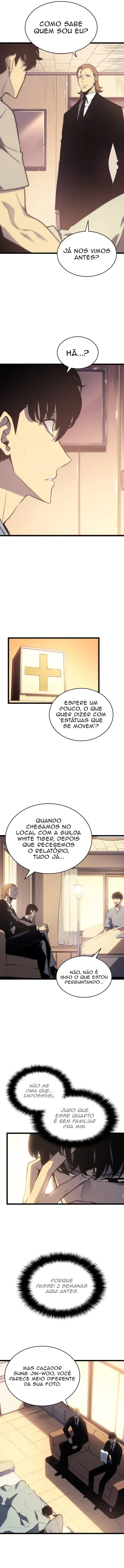 Read Upando Sozinho PT Manga Online