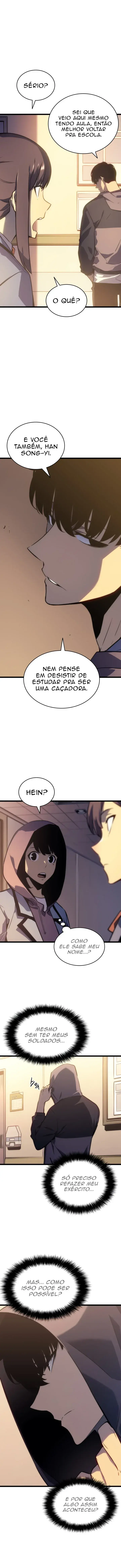 Read Upando Sozinho PT Manga Online