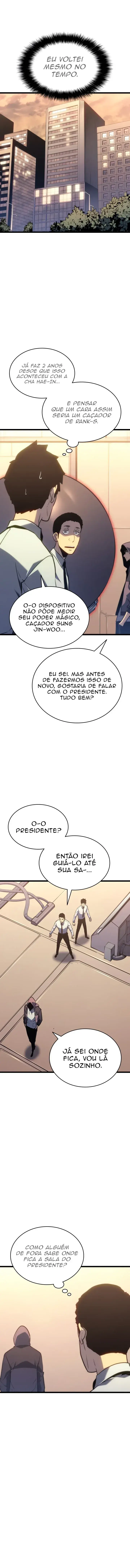 Read Upando Sozinho PT Manga Online