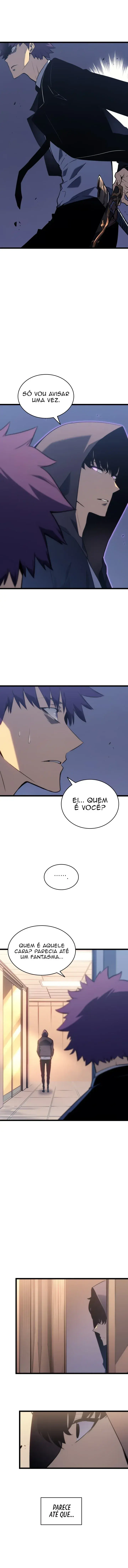 Read Upando Sozinho PT Manga Online
