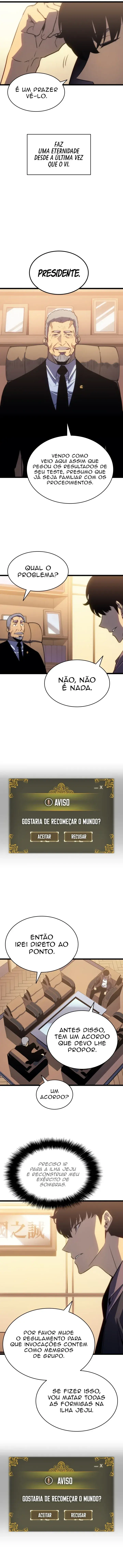 Read Upando Sozinho PT Manga Online