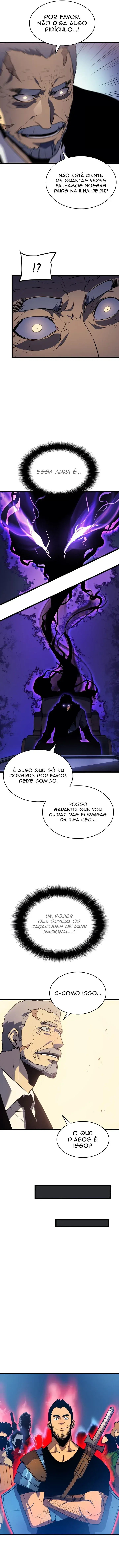 Read Upando Sozinho PT Manga Online