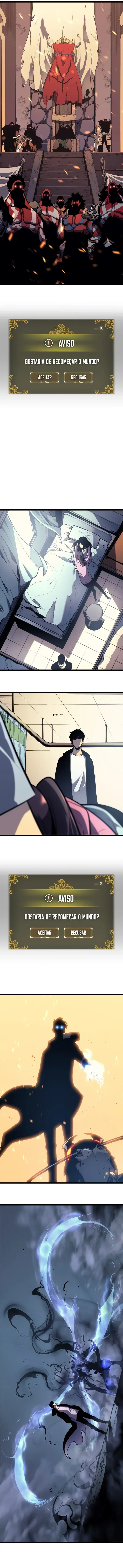 Read Upando Sozinho PT Manga Online