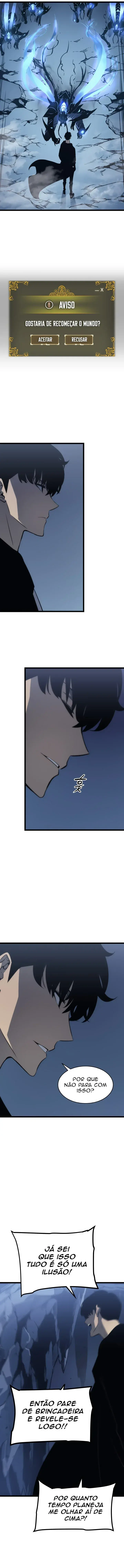 Read Upando Sozinho PT Manga Online