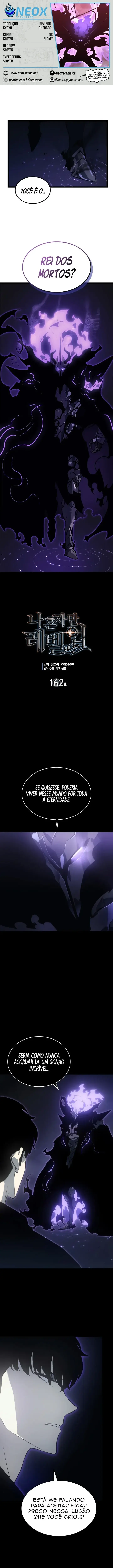 Read Upando Sozinho PT Manga Online