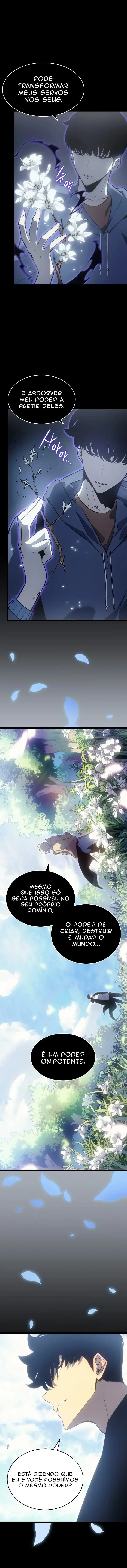 Read Upando Sozinho PT Manga Online