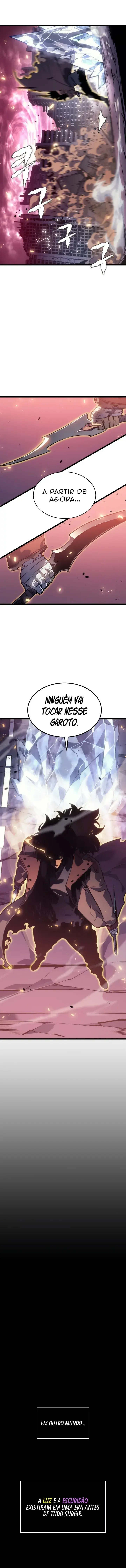 Read Upando Sozinho PT Manga Online