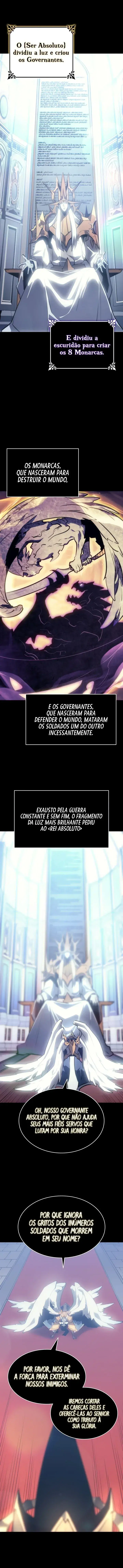 Read Upando Sozinho PT Manga Online