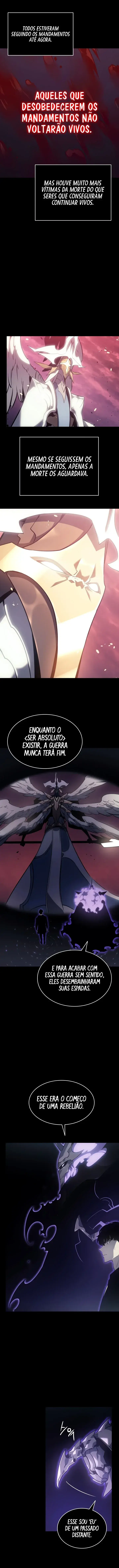 Read Upando Sozinho PT Manga Online