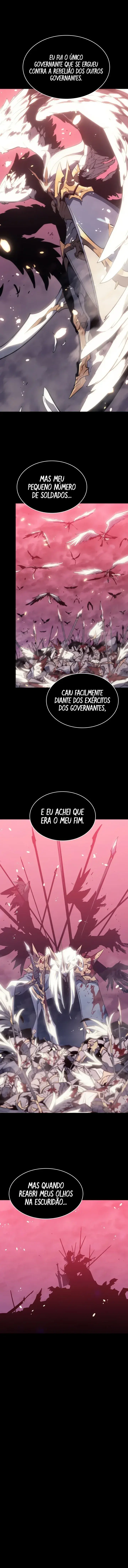 Read Upando Sozinho PT Manga Online