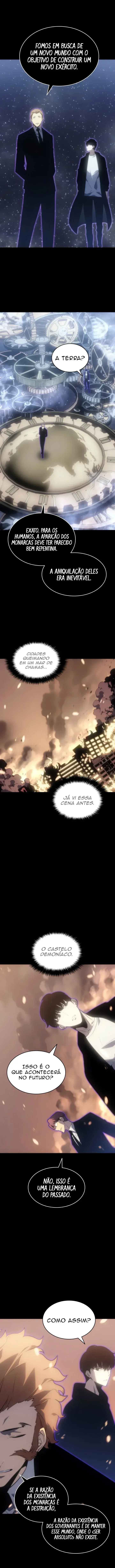Read Upando Sozinho PT Manga Online