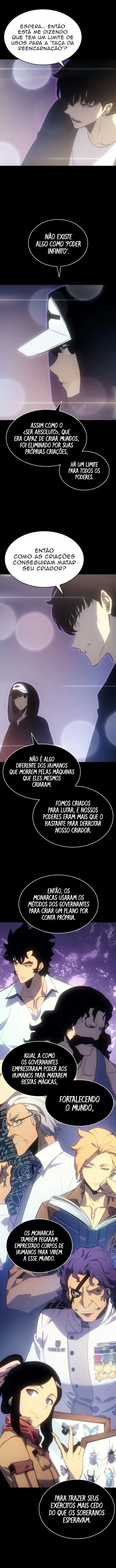 Read Upando Sozinho PT Manga Online