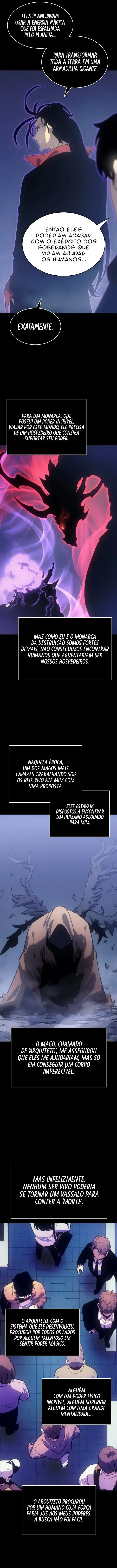 Read Upando Sozinho PT Manga Online