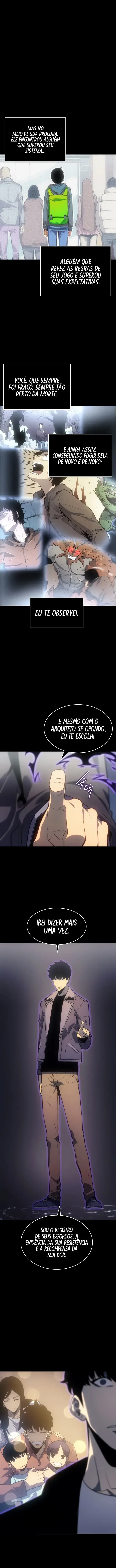 Read Upando Sozinho PT Manga Online