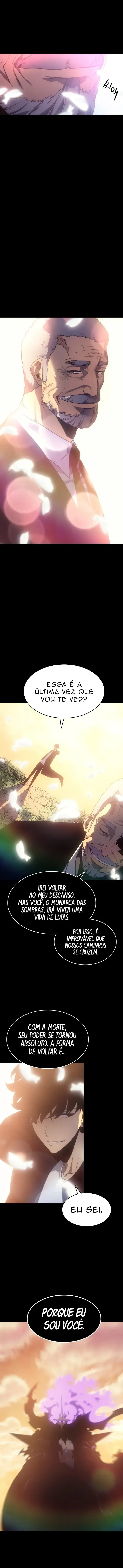 Read Upando Sozinho PT Manga Online