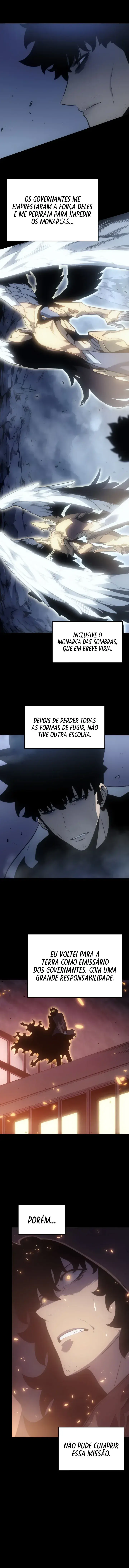 Read Upando Sozinho PT Manga Online