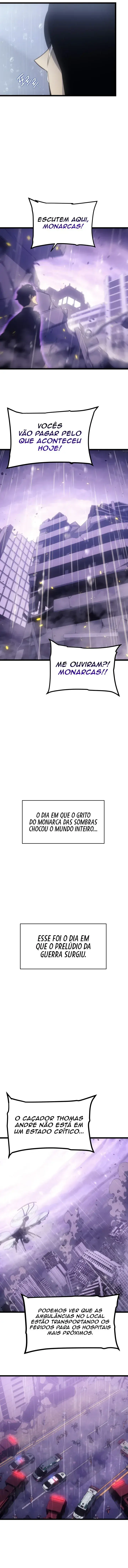 Read Upando Sozinho PT Manga Online