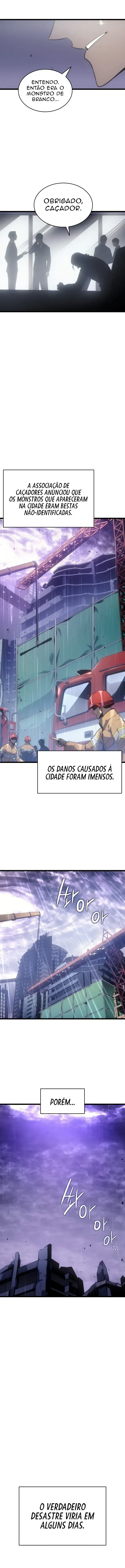 Read Upando Sozinho PT Manga Online
