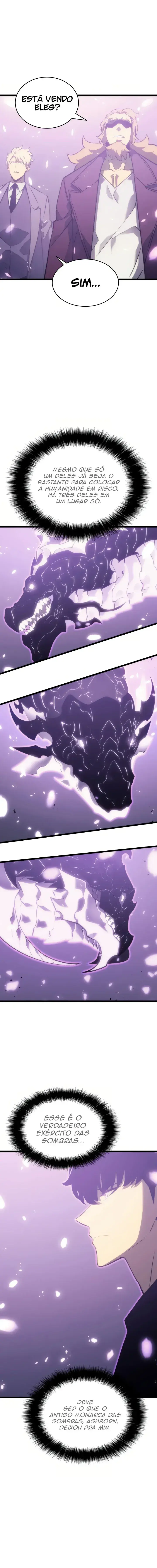 Read Upando Sozinho PT Manga Online