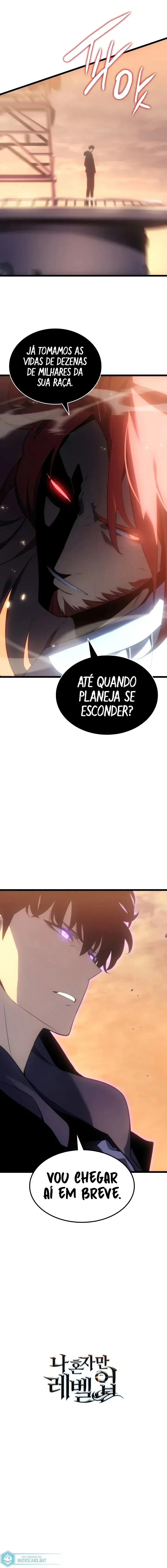 Read Upando Sozinho PT Manga Online