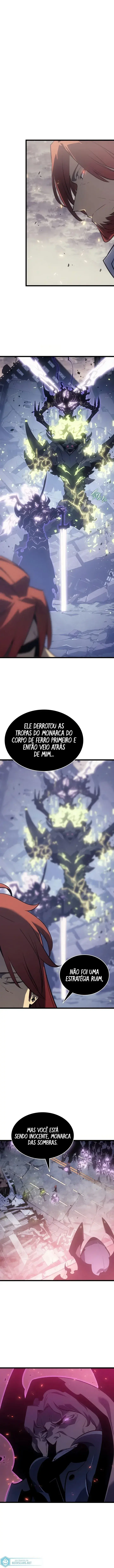 Read Upando Sozinho PT Manga Online