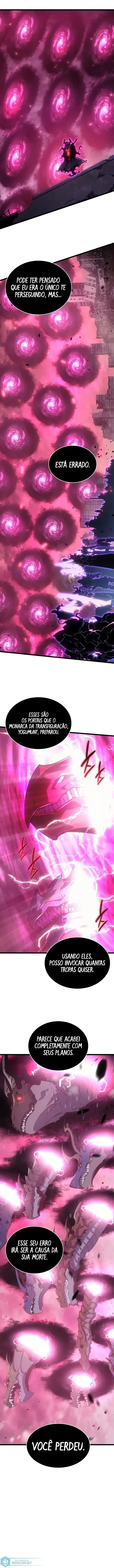 Read Upando Sozinho PT Manga Online