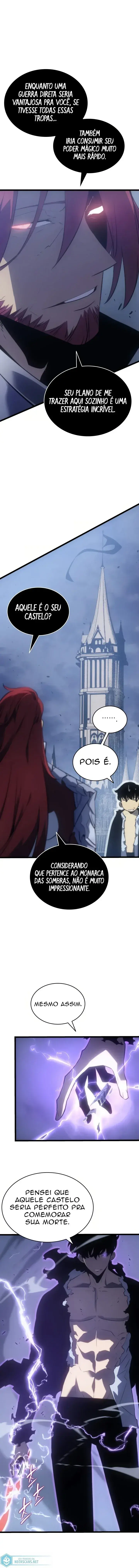 Read Upando Sozinho PT Manga Online