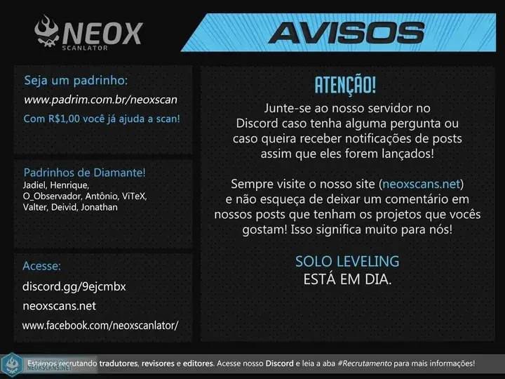 Read Upando Sozinho PT Manga Online