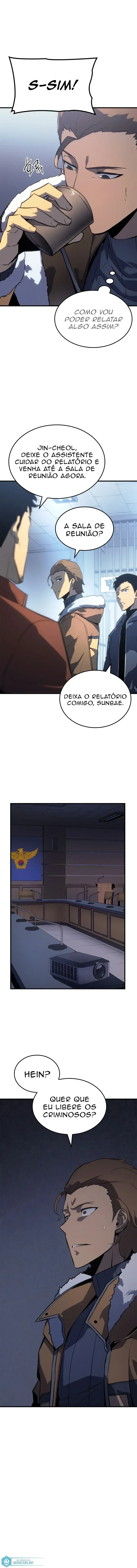 Read Upando Sozinho PT Manga Online