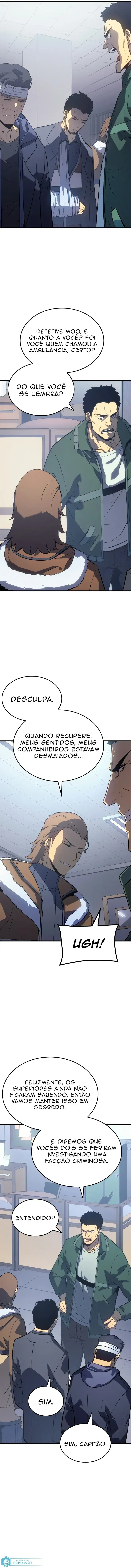 Read Upando Sozinho PT Manga Online