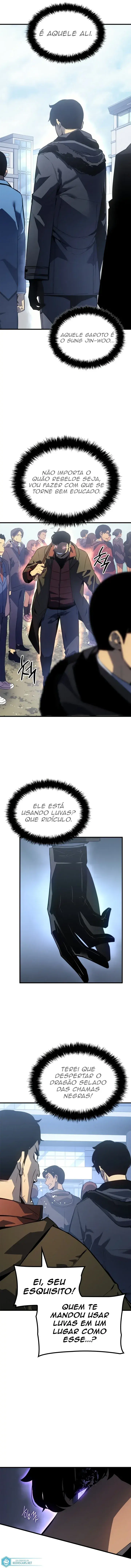 Read Upando Sozinho PT Manga Online