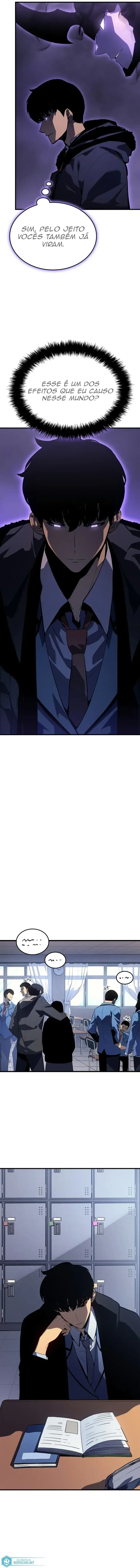 Read Upando Sozinho PT Manga Online