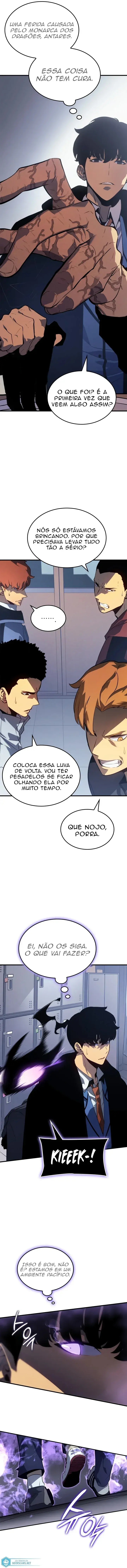 Read Upando Sozinho PT Manga Online