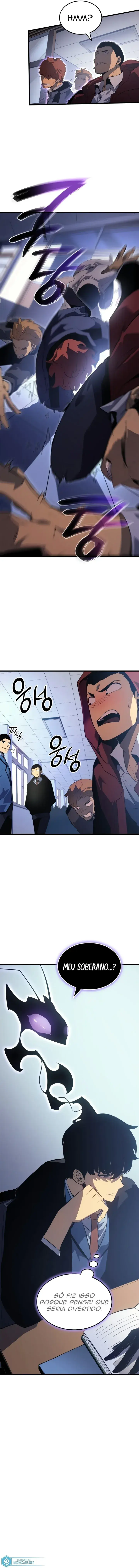 Read Upando Sozinho PT Manga Online