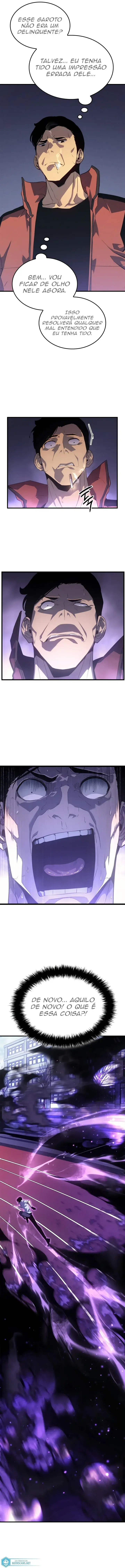 Read Upando Sozinho PT Manga Online