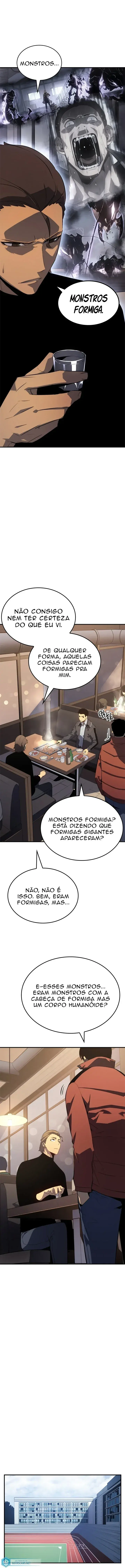 Read Upando Sozinho PT Manga Online