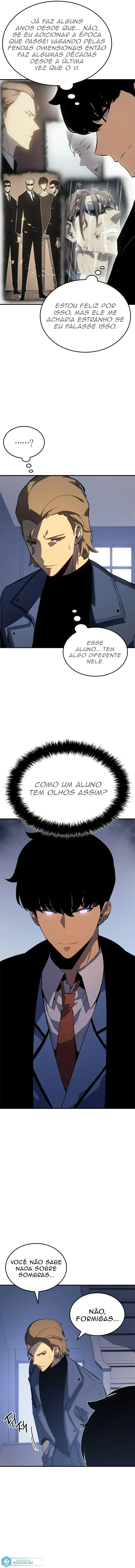 Read Upando Sozinho PT Manga Online