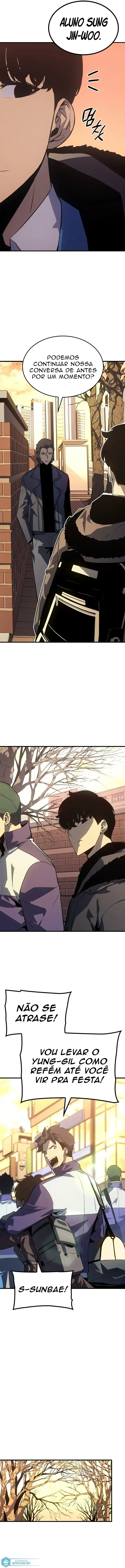 Read Upando Sozinho PT Manga Online