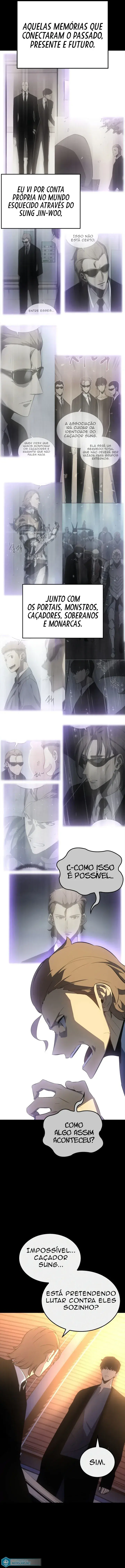 Read Upando Sozinho PT Manga Online
