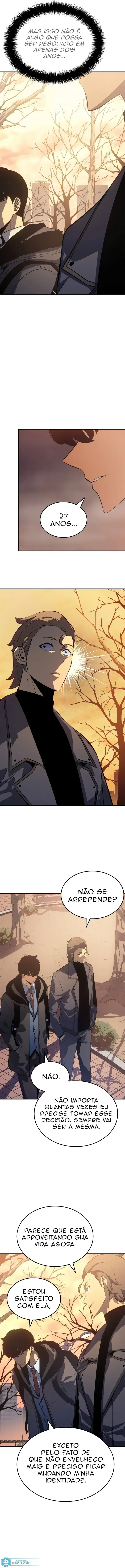 Read Upando Sozinho PT Manga Online