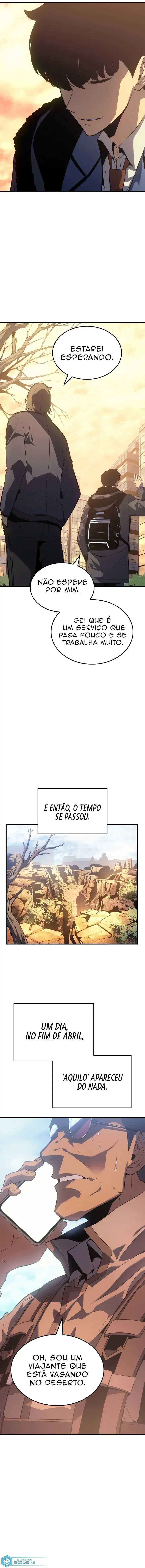 Read Upando Sozinho PT Manga Online