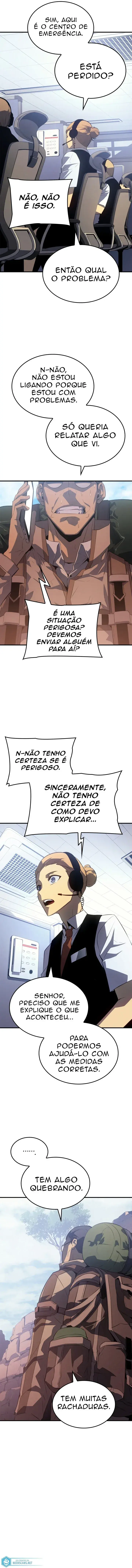 Read Upando Sozinho PT Manga Online
