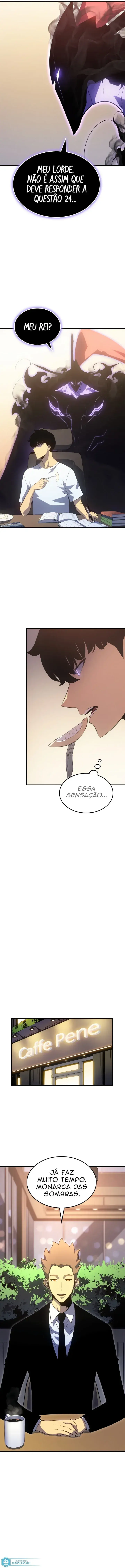 Read Upando Sozinho PT Manga Online