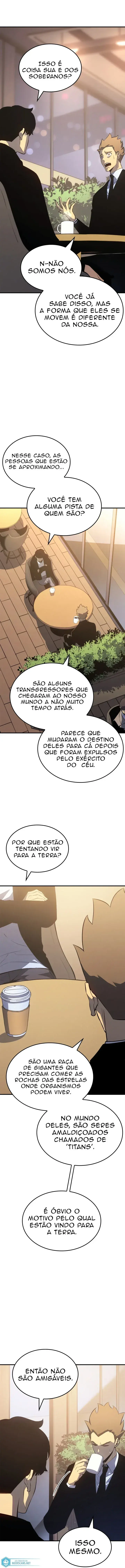Read Upando Sozinho PT Manga Online