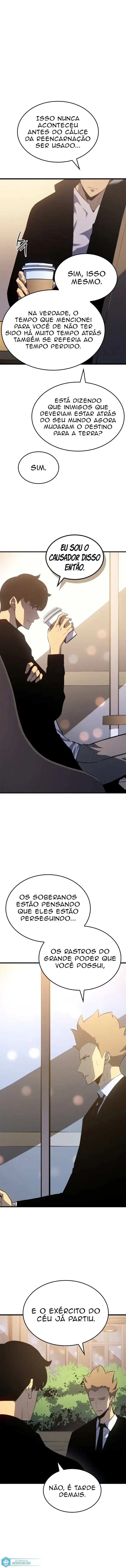Read Upando Sozinho PT Manga Online