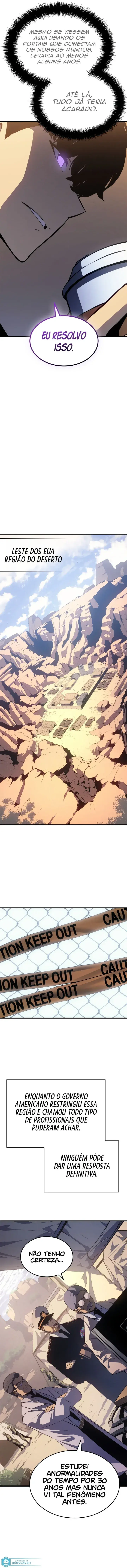 Read Upando Sozinho PT Manga Online