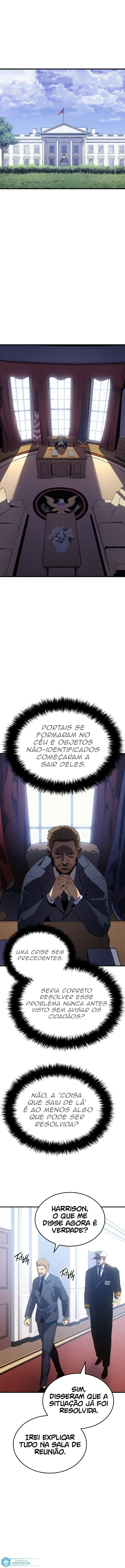Read Upando Sozinho PT Manga Online