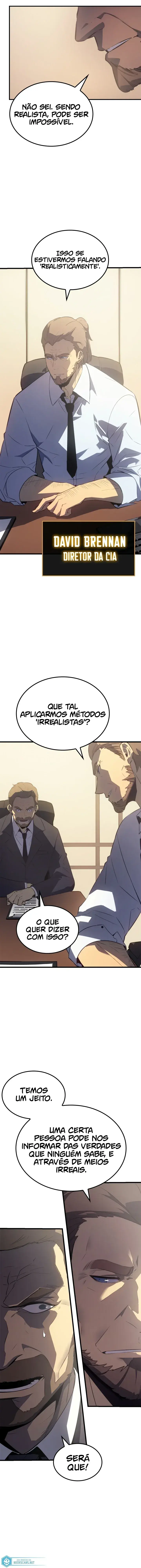 Read Upando Sozinho PT Manga Online