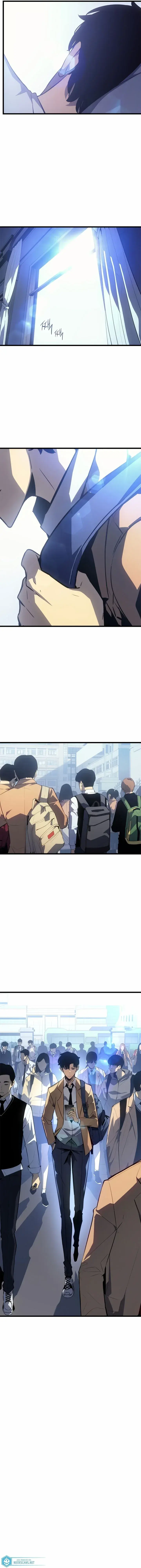 Read Upando Sozinho PT Manga Online
