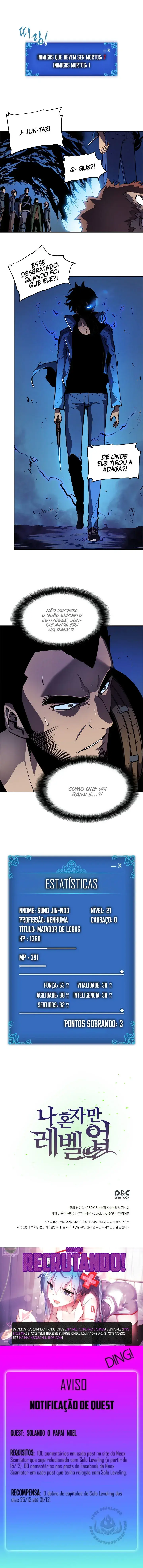 Read Upando Sozinho PT Manga Online